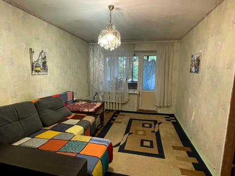 квартира по адресу Автозаводская ул., 42