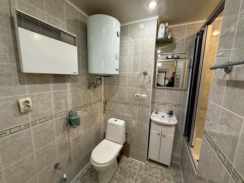 квартира по адресу Бродовская ул., 52