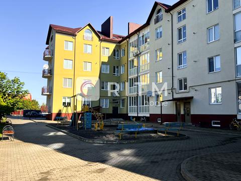 квартира за адресою Боголюбська вул., 121