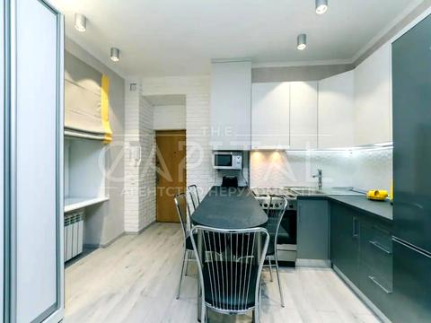 квартира за адресою Мала Житомирська, 20г