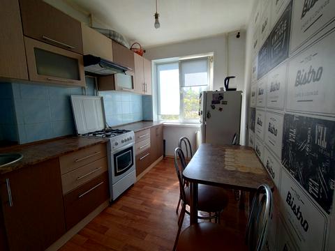 квартира по адресу Владимира Великого пл. (Артема), 51