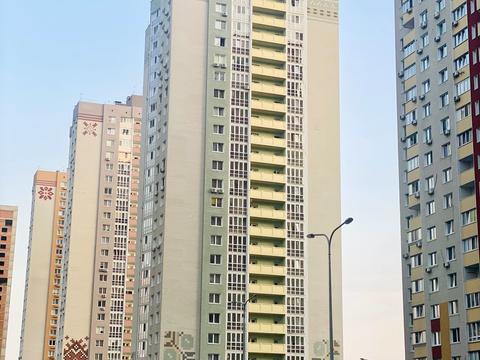 квартира за адресою Софії Русової вул., 3-В