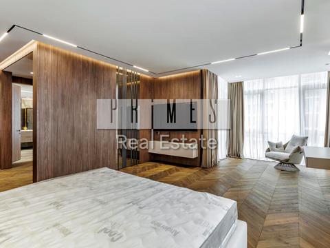 квартира по адресу Андрея Верхогляда ул. (Михайла Драгомирова), 17-Б