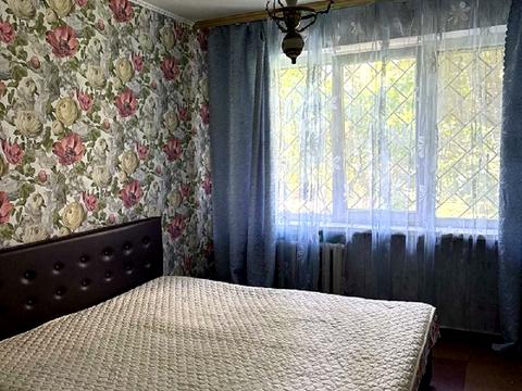 квартира по адресу Зодчих ул., 4