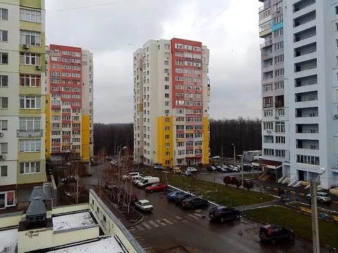 квартира за адресою Людвіга Свободи просп., 50б