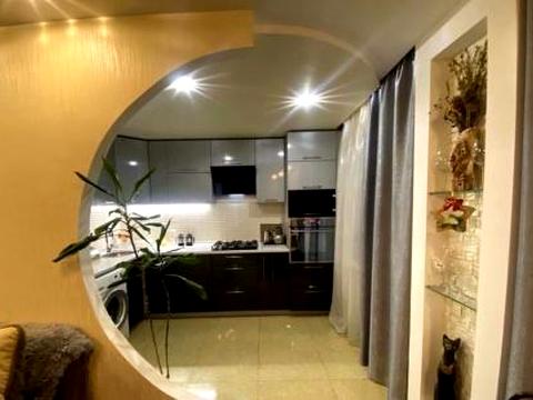 квартира за адресою ул.Щорса, 12