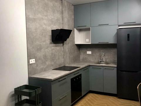 квартира за адресою Київ, Теремківська вул., 4-А