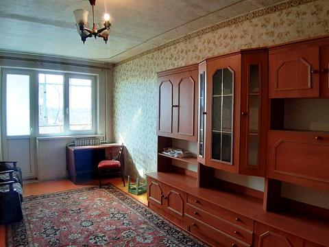 квартира за адресою Бучмы, 6