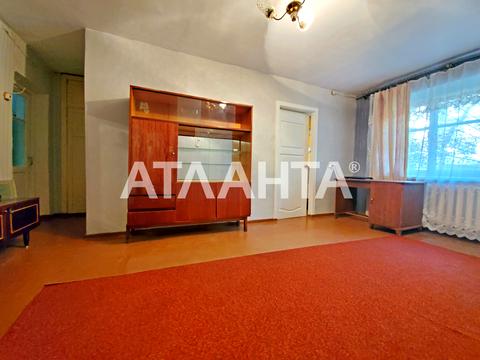 квартира за адресою Шевченка просп., 8/6