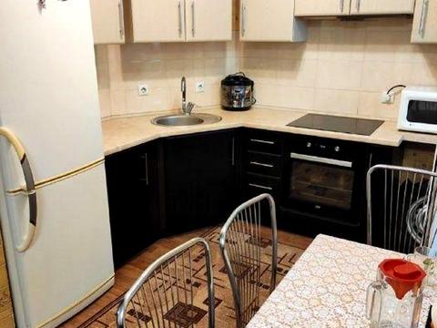 квартира за адресою Григорія Ващенка вул., 7