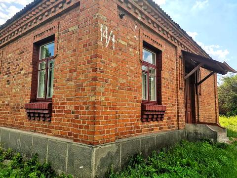 дом по адресу Казацкая ул.