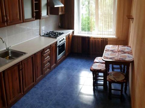 квартира за адресою Вільний пров., 6