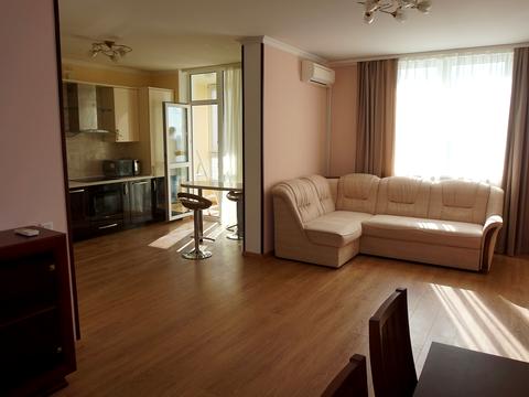 квартира по адресу Авиаконструктора Игоря Сикорского ул. (Танковая), 1