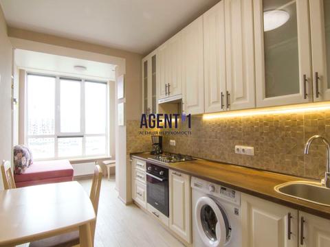 квартира по адресу Героев Небесной Сотни просп., 28/2