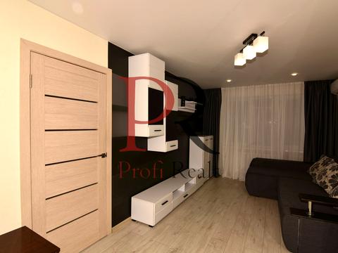 квартира за адресою Михайла Донця вул., 21
