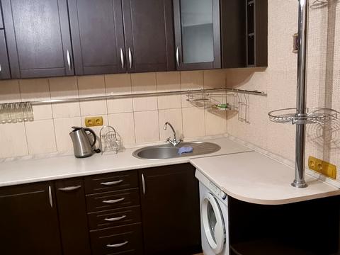 квартира по адресу Рогозовская ул., 1-А