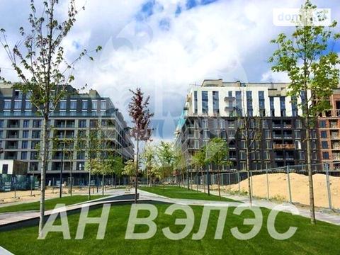 квартира по адресу вул. Набережно-Рибальська , 3