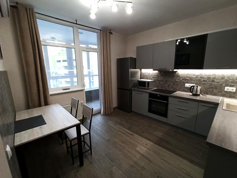 квартира за адресою Берестейський просп. (Перемоги), 67-А