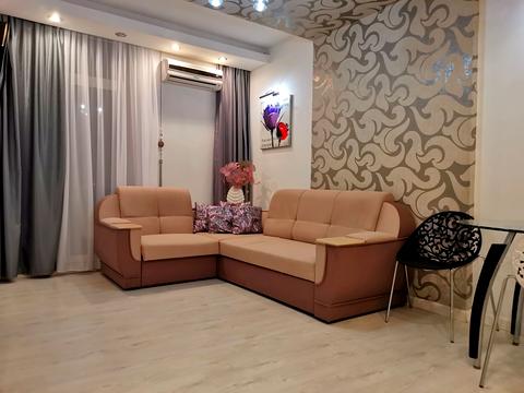 квартира за адресою Регенераторна вул., 4