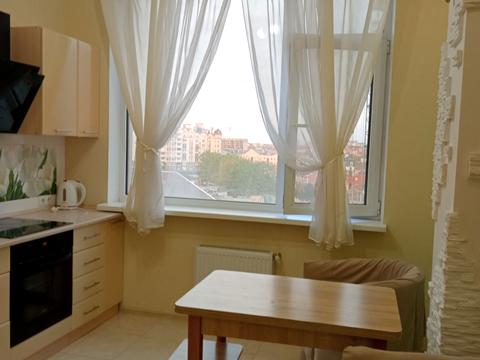 квартира за адресою Марсельська вул., 35