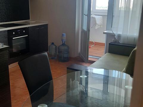 квартира по адресу Олены Пчилки ул., 2-Б