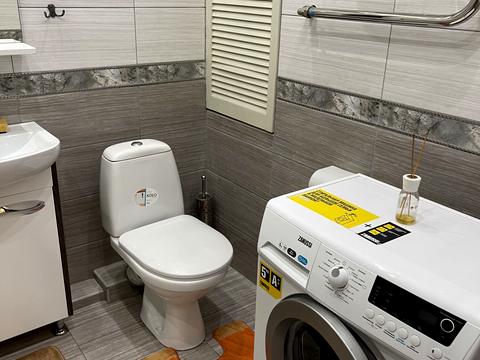 квартира за адресою Оболонський просп., 54