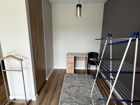 квартира по адресу Метрологическая ул., 62