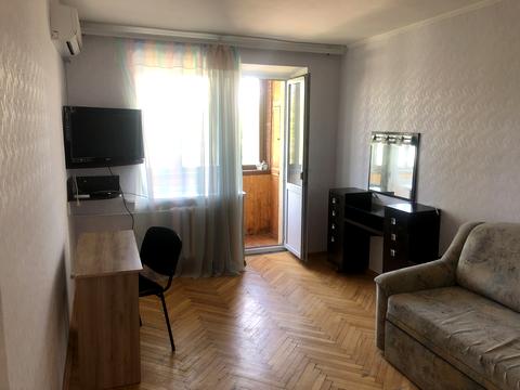 квартира по адресу Верховной Рады бульв., 33/1