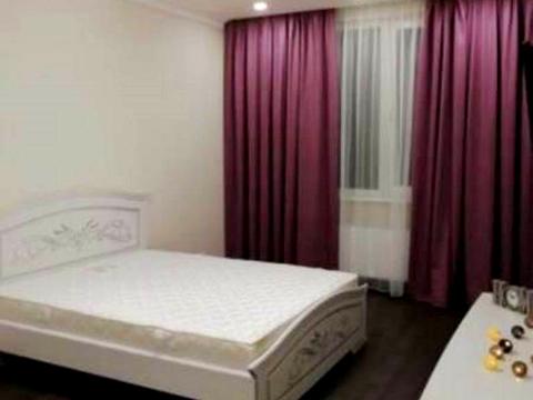 квартира по адресу Миколы Бажана просп., 16