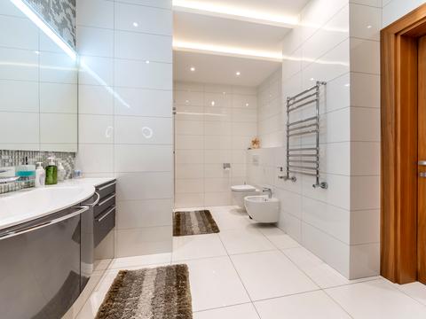 квартира по адресу Зверинецкая ул., 47