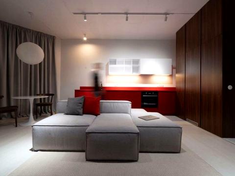 квартира за адресою Саперне Поле вул., 12