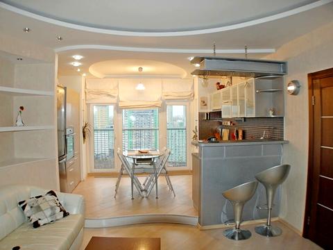 квартира за адресою Макіївський пров., 2