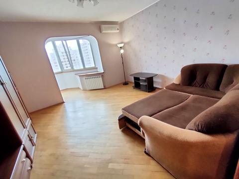 квартира по адресу Анны Ахматовой ул., 33