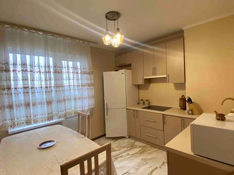 квартира по адресу Ревуцкого ул., 54