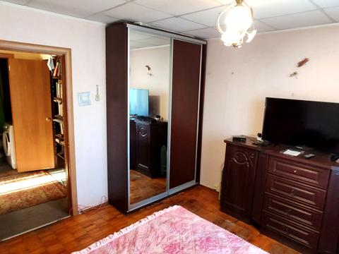 квартира по адресу Иорданская ул. (Лайоша Гавро), 9-Ж