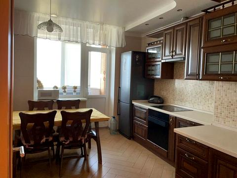 квартира за адресою Депутатська вул., 23-А