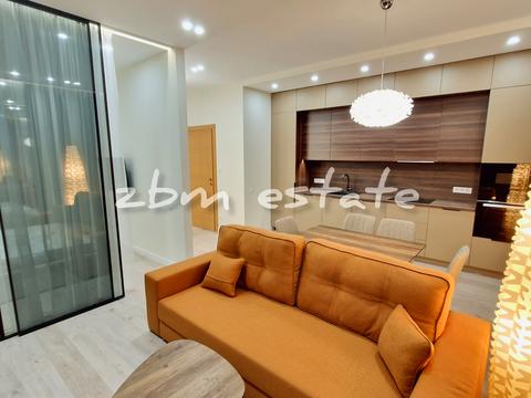 квартира по адресу Жилянская ул., 68