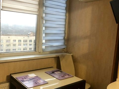 квартира по адресу Антоновича ул. (Горького), 162