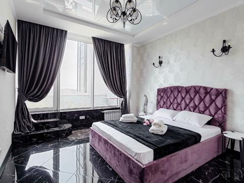 квартира за адресою Аркадійське плато вул. (Гагаринське плато), 5/2