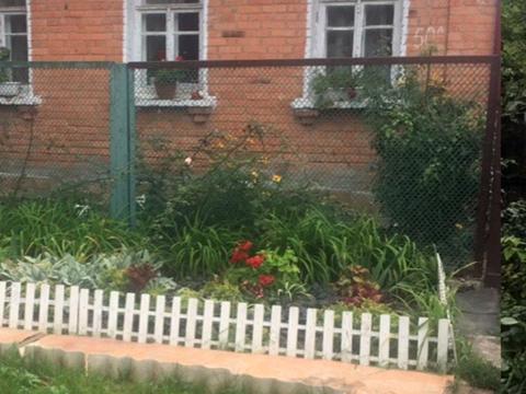 будинок за адресою Першотравневий пров.