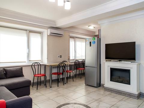 квартира по адресу Большая Васильковская ул. (Красноармейская), 101