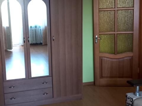 квартира по адресу Милютенко ул., 11