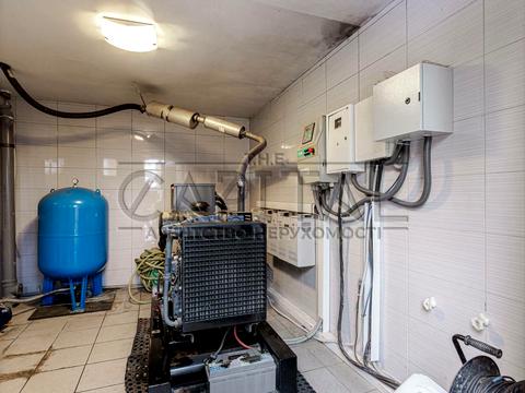 дом по адресу Святищенская ул.