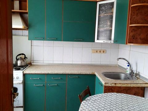 квартира за адресою Олександра Олеся вул., 16