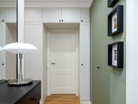 квартира по адресу Берестейский просп. (Победы), 5-В