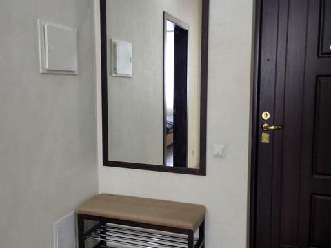 квартира по адресу Анны Ахматовой ул., 22