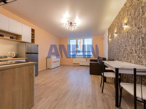 квартира по адресу Миколы Бажана просп., 17