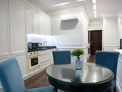 квартира за адресою Асташкіна вул. (Крива), 29/2