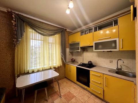 квартира за адресою Дубенська вул., 44