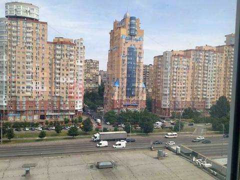 квартира за адресою Академіка Палладіна просп., 7/60